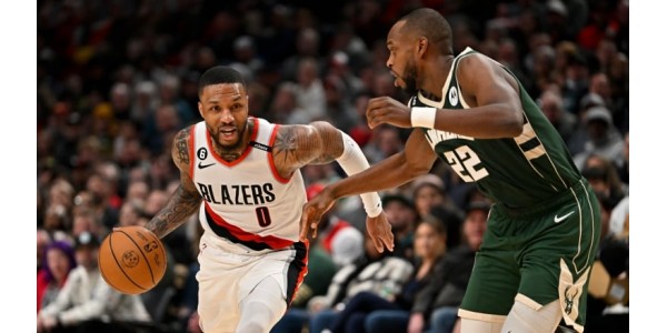 Damian Lillard finalmente elige unirse a Milwaukee Bucks